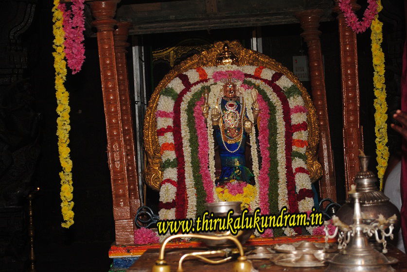 WWW.THIRUKALUKUNDRAM.IN